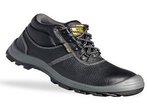 ABC Jogger safety shoes